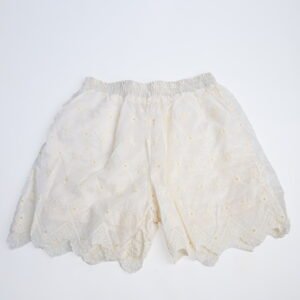 Short Femme BEIGE