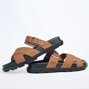 Chaussure Femme CAMEL