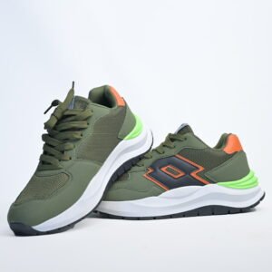 Chaussure LOTTO Homme TWENTY 6 MEN